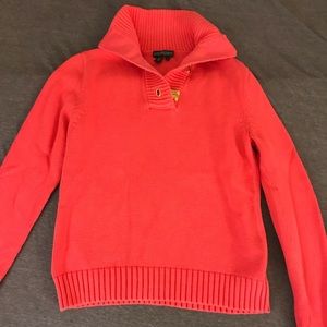Ralph Lauren Cozy Sweater